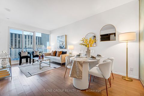 Photo 17 at 2501 - 70 Temperance Street, Bay Street Corridor, Toronto