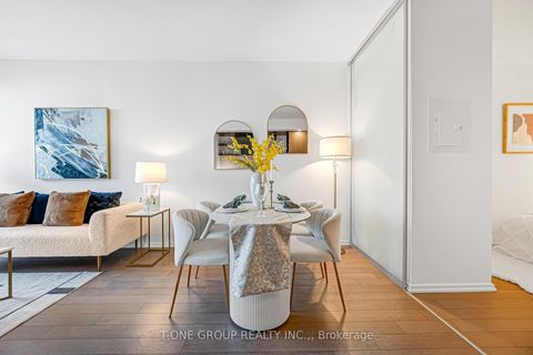 Photo 18 at 2501 - 70 Temperance Street, Bay Street Corridor, Toronto