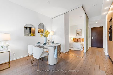 Photo 19 at 2501 - 70 Temperance Street, Bay Street Corridor, Toronto