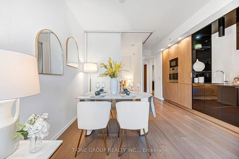 Photo 20 at 2501 - 70 Temperance Street, Bay Street Corridor, Toronto