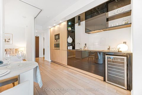 Photo 21 at 2501 - 70 Temperance Street, Bay Street Corridor, Toronto