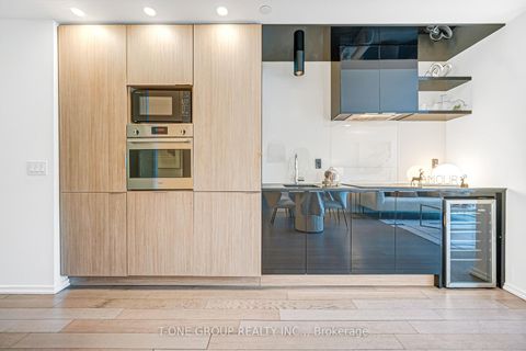 Photo 22 at 2501 - 70 Temperance Street, Bay Street Corridor, Toronto