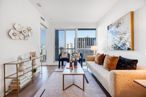 Photo 23 at 2501 - 70 Temperance Street, Bay Street Corridor, Toronto