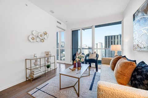 Photo 25 at 2501 - 70 Temperance Street, Bay Street Corridor, Toronto