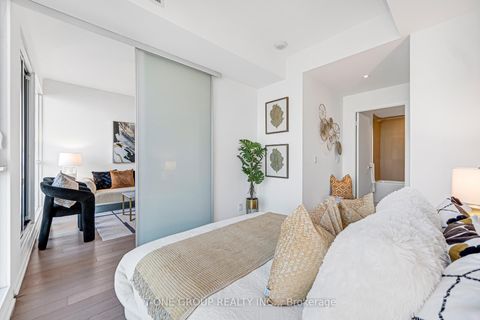 Photo 26 at 2501 - 70 Temperance Street, Bay Street Corridor, Toronto