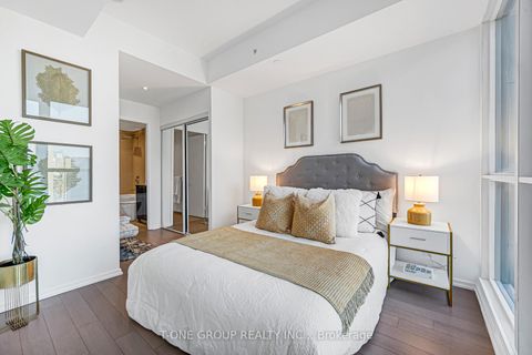 Photo 28 at 2501 - 70 Temperance Street, Bay Street Corridor, Toronto