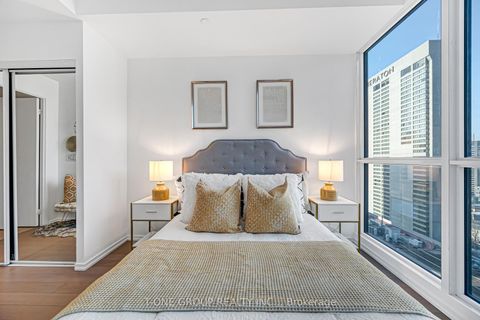 Photo 29 at 2501 - 70 Temperance Street, Bay Street Corridor, Toronto