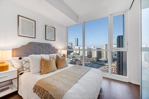 Photo 30 at 2501 - 70 Temperance Street, Bay Street Corridor, Toronto