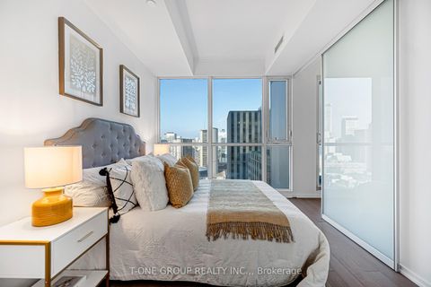 Photo 31 at 2501 - 70 Temperance Street, Bay Street Corridor, Toronto