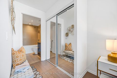 Photo 32 at 2501 - 70 Temperance Street, Bay Street Corridor, Toronto