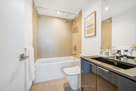 Photo 33 at 2501 - 70 Temperance Street, Bay Street Corridor, Toronto