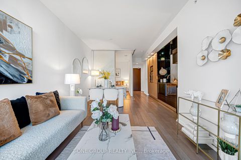 Photo 35 at 2501 - 70 Temperance Street, Bay Street Corridor, Toronto