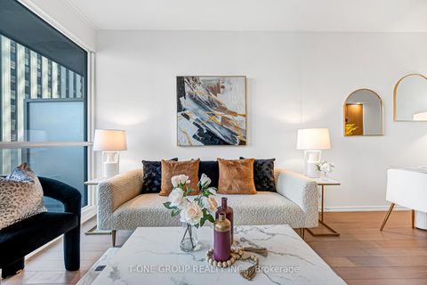 Photo 36 at 2501 - 70 Temperance Street, Bay Street Corridor, Toronto