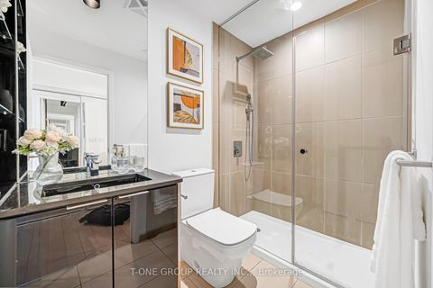 Photo 37 at 2501 - 70 Temperance Street, Bay Street Corridor, Toronto