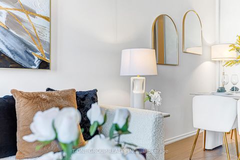 Photo 41 at 2501 - 70 Temperance Street, Bay Street Corridor, Toronto