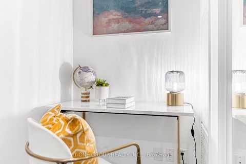 Photo 43 at 2501 - 70 Temperance Street, Bay Street Corridor, Toronto