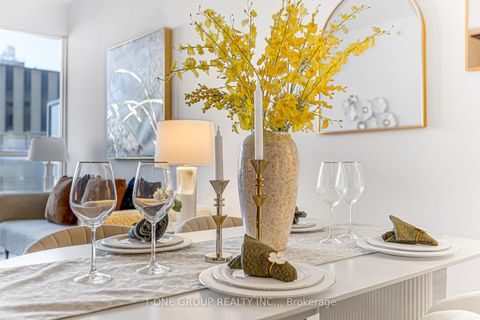 Photo 44 at 2501 - 70 Temperance Street, Bay Street Corridor, Toronto