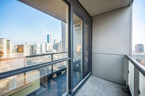 Photo 45 at 2501 - 70 Temperance Street, Bay Street Corridor, Toronto