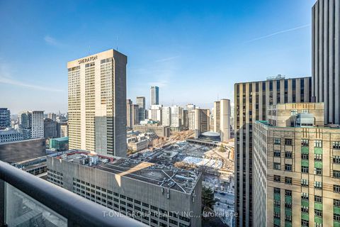 Photo 46 at 2501 - 70 Temperance Street, Bay Street Corridor, Toronto