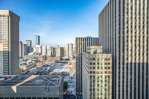 Photo 47 at 2501 - 70 Temperance Street, Bay Street Corridor, Toronto