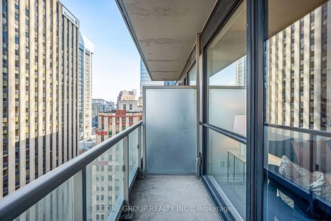 Photo 48 at 2501 - 70 Temperance Street, Bay Street Corridor, Toronto