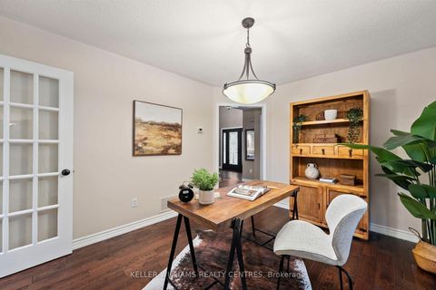 Photo 16 at 7 Mahogany Court, Aurora Highlands, Aurora