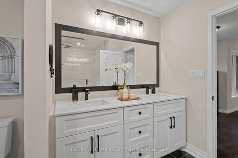 Photo 22 at 7 Mahogany Court, Aurora Highlands, Aurora