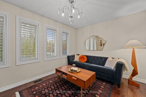 Photo 26 at 7 Mahogany Court, Aurora Highlands, Aurora