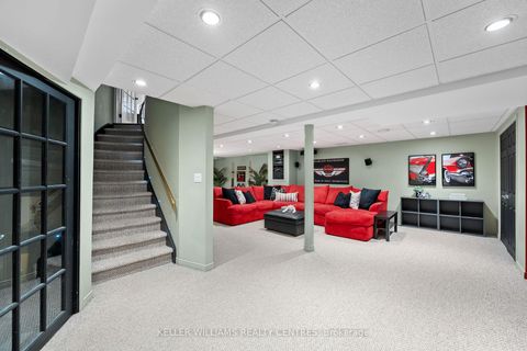 Photo 30 at 7 Mahogany Court, Aurora Highlands, Aurora