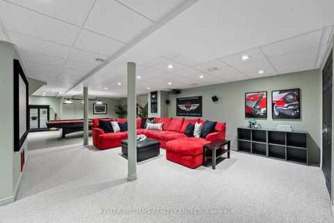 Photo 32 at 7 Mahogany Court, Aurora Highlands, Aurora