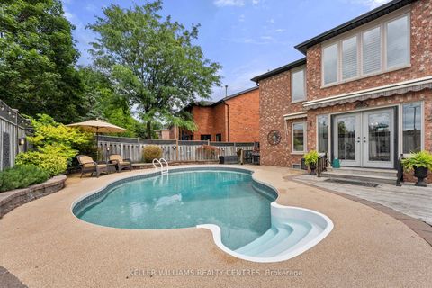 Photo 36 at 7 Mahogany Court, Aurora Highlands, Aurora