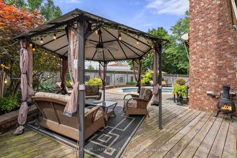 Photo 40 at 7 Mahogany Court, Aurora Highlands, Aurora