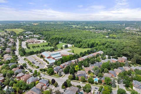 Photo 47 at 7 Mahogany Court, Aurora Highlands, Aurora