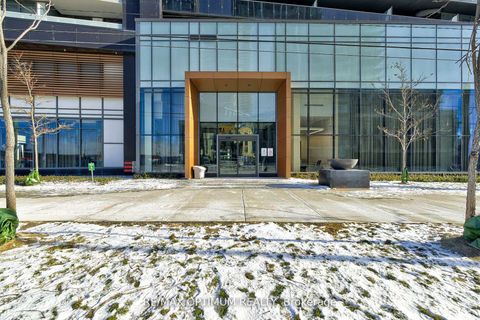 Photo 1 at 1209 - 7895 Jane Street W, Concord, Vaughan