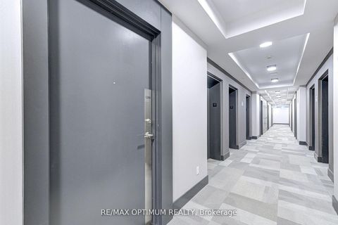 Photo 2 at 1209 - 7895 Jane Street W, Concord, Vaughan