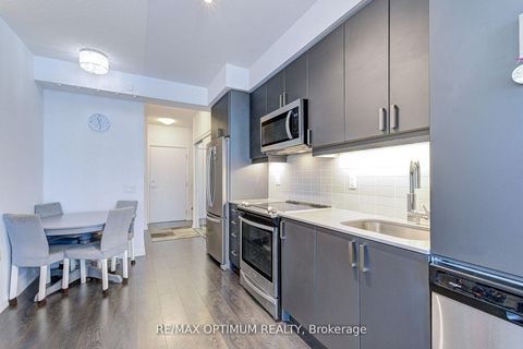 Photo 7 at 1209 - 7895 Jane Street W, Concord, Vaughan