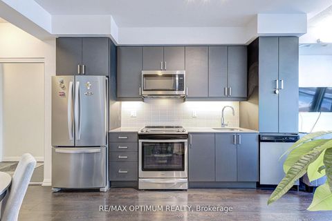 Photo 8 at 1209 - 7895 Jane Street W, Concord, Vaughan