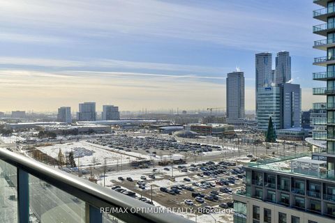 Photo 21 at 1209 - 7895 Jane Street W, Concord, Vaughan