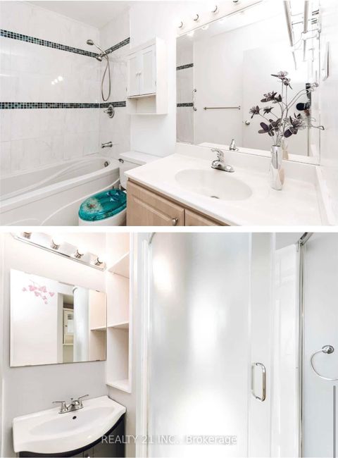 Photo 5 at 1701 - 4091 Sheppard Ave E Avenue, Malvern West, Toronto