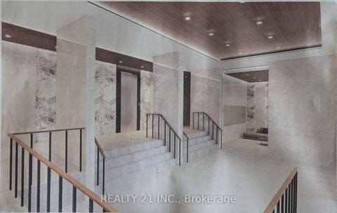 Photo 7 at 1701 - 4091 Sheppard Ave E Avenue, Malvern West, Toronto