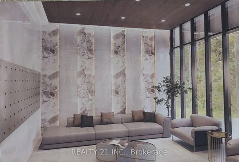 Photo 8 at 1701 - 4091 Sheppard Ave E Avenue, Malvern West, Toronto