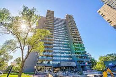 Photo 10 at 1701 - 4091 Sheppard Ave E Avenue, Malvern West, Toronto