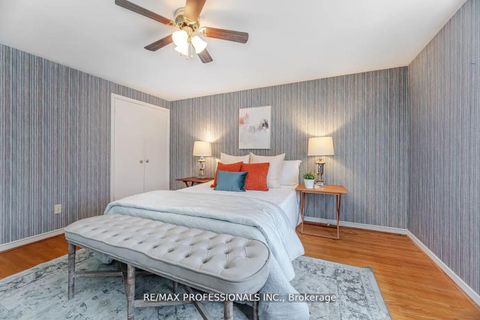 Photo 16 at 77 Bedford Park Avenue, Crosby, Richmond Hill