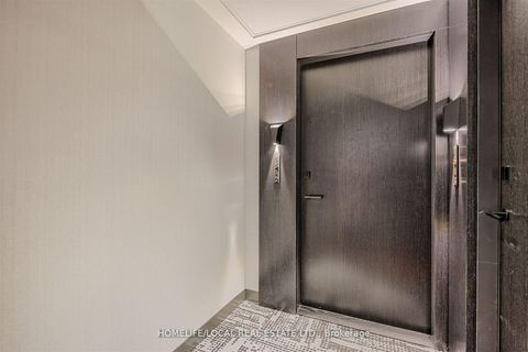 Photo 5 at #1512 - 470 Front Street W, Waterfront Communities C1, Toronto