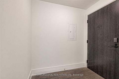 Photo 6 at #1512 - 470 Front Street W, Waterfront Communities C1, Toronto