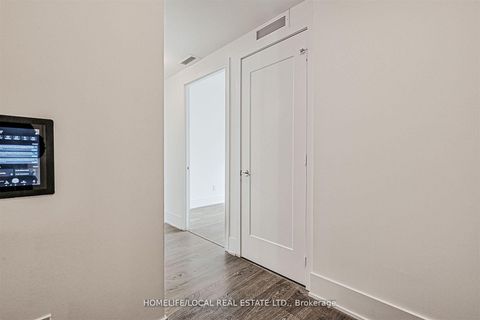 Photo 11 at #1512 - 470 Front Street W, Waterfront Communities C1, Toronto