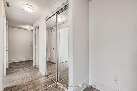 Photo 13 at #1512 - 470 Front Street W, Waterfront Communities C1, Toronto