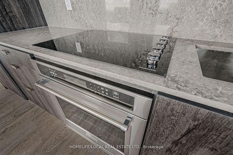 Photo 21 at #1512 - 470 Front Street W, Waterfront Communities C1, Toronto