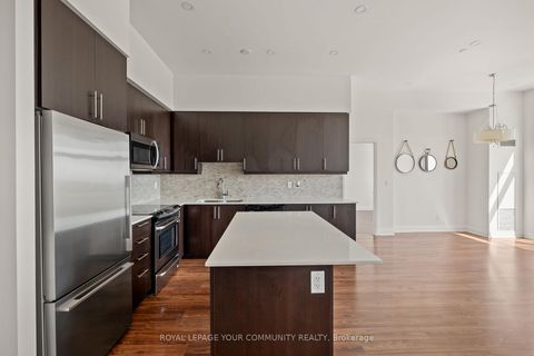 Photo 1 at 1205 - 35 Fontenay Court, Humber Valley, Toronto