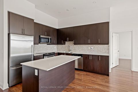 Photo 2 at 1205 - 35 Fontenay Court, Humber Valley, Toronto